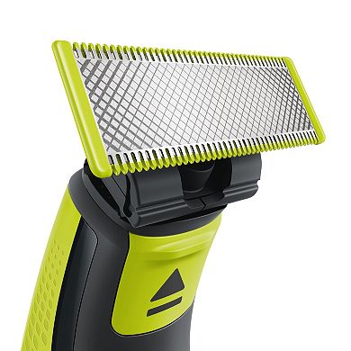 Philips Norelco OneBlade Electric Face Trimmer