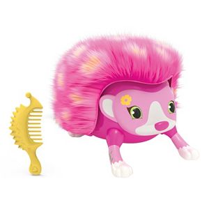 Zoomer Hedgiez Whirl Robotic Hedgehog by Spin Master