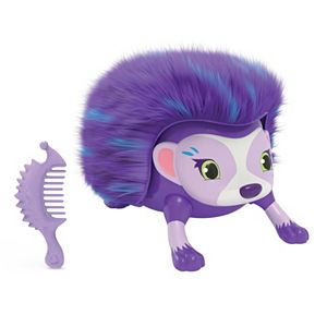 Zoomer Hedgiez Dizzy Robotic Hedgehog by Spin Master