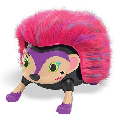 Zoomer Hedgiez Tumbles Robotic Hedgehog by Spin Master