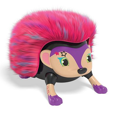 Zoomer Hedgiez Tumbles Robotic Hedgehog by Spin Master