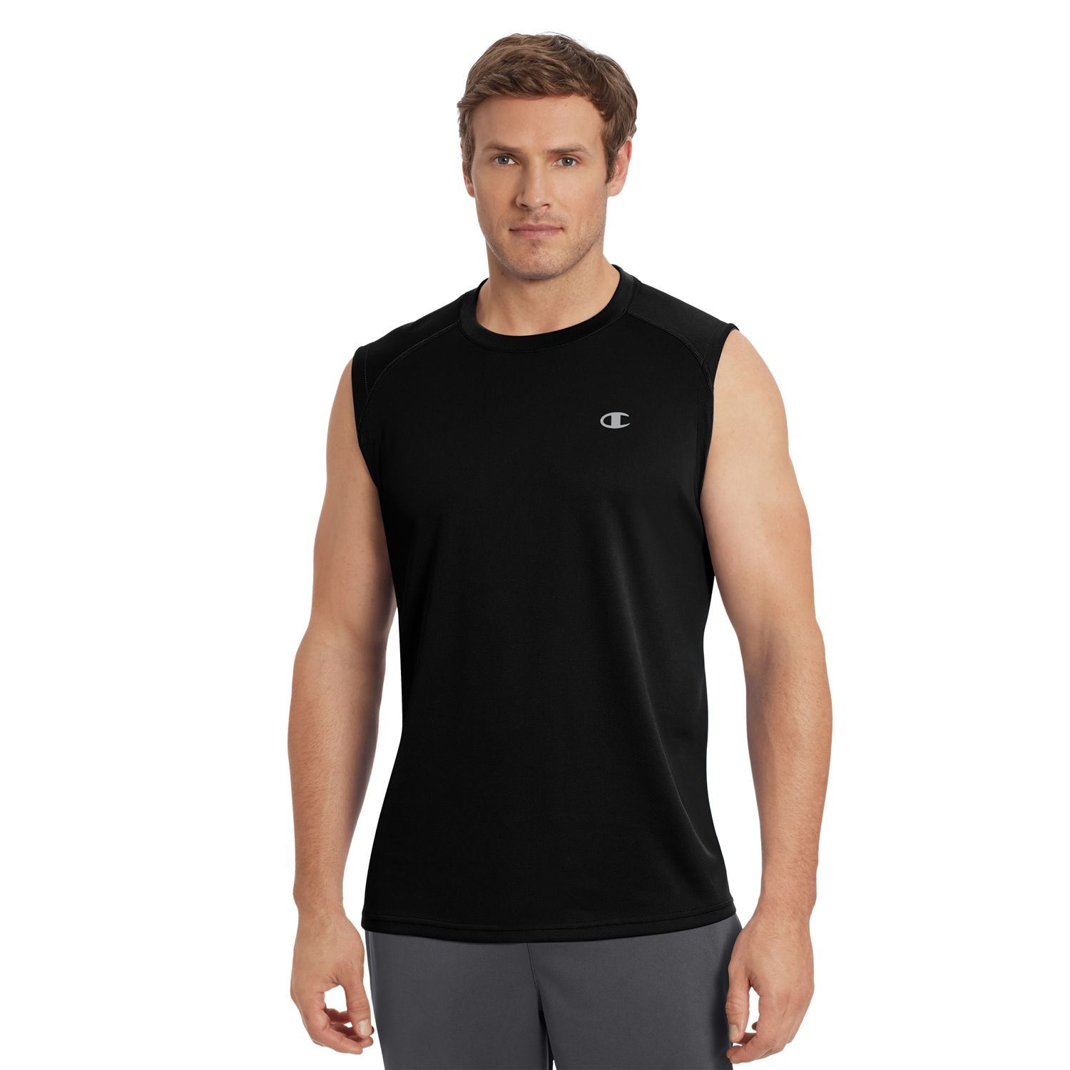 champion vapor sleeveless