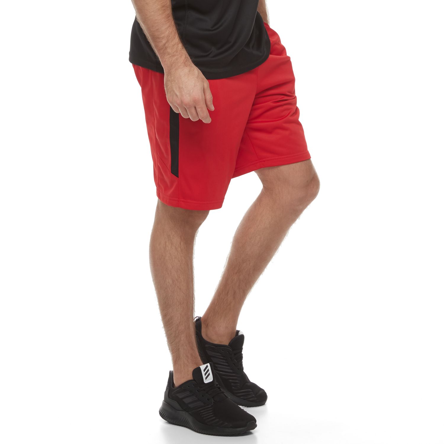 tek gear training shorts