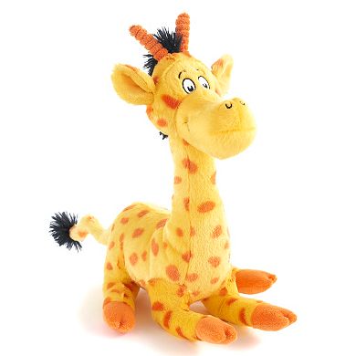 Kohl's Cares® Mulberry Street Giraffe Plush 