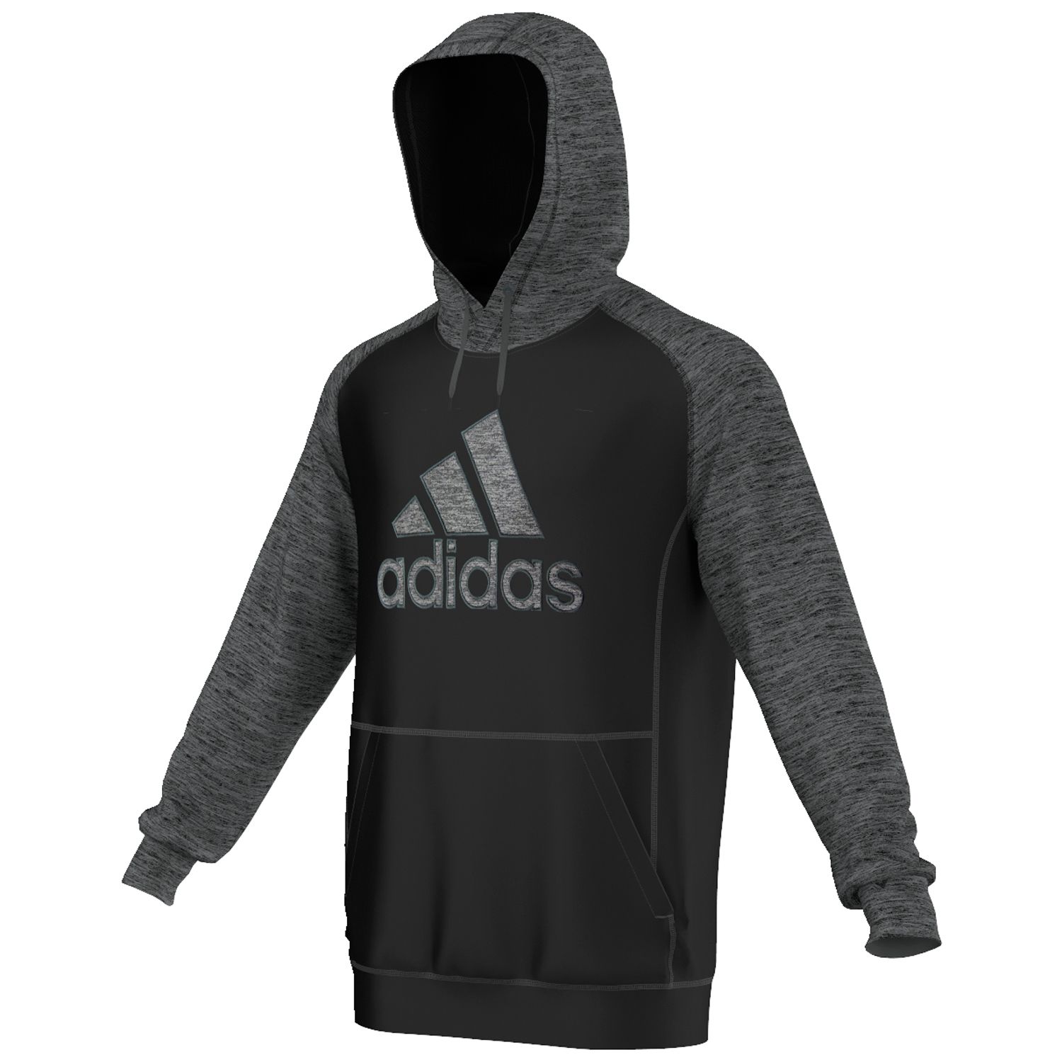 adidas tall hoodie