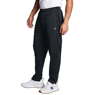 Champion men's vapor powertrain knit training pants online