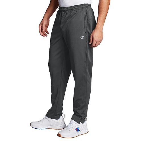 champion men's vapor running pant