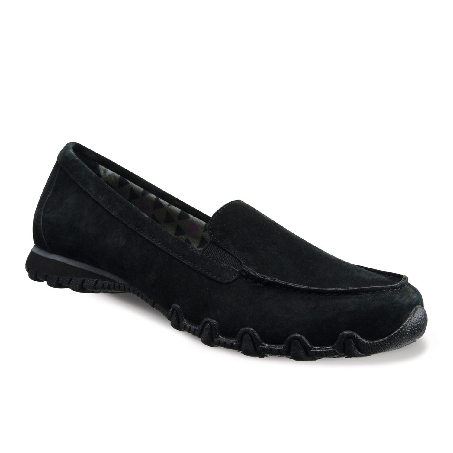 women skechers moccasins