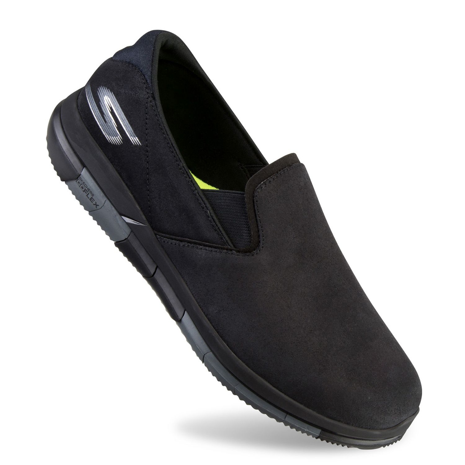 skechers men's go flex walk shoes