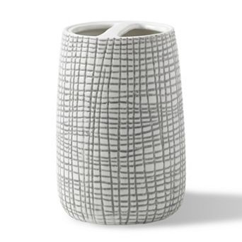 Cassadecor Cestino Toothbrush Holder