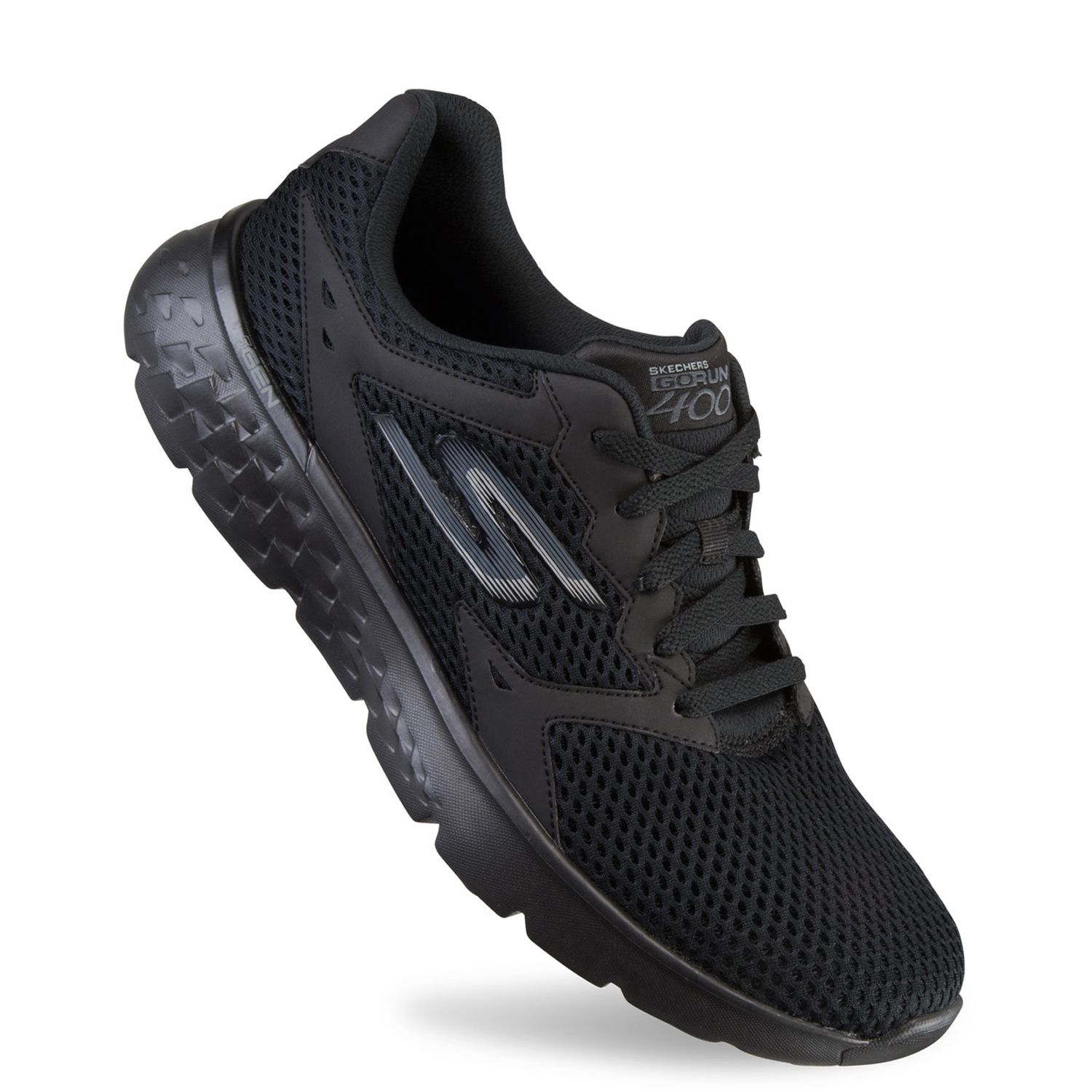 skechers mens running shoes