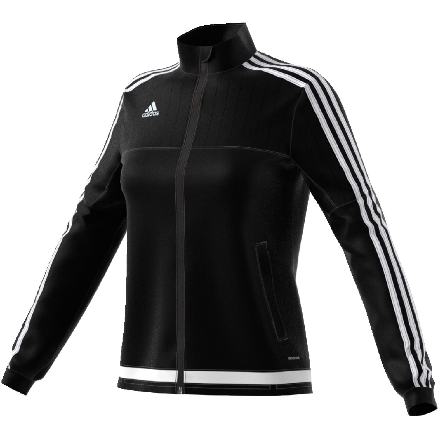 adidas tiro 15 hoodie