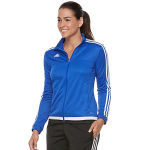 Women's adidas Tiro 15 Training Jacket