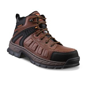 Skechers Work Relaxed Fit Vinten Gurdon Men's Waterproof Boots
