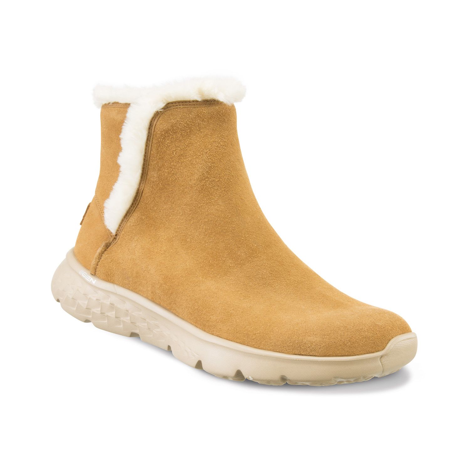 skechers womens boots