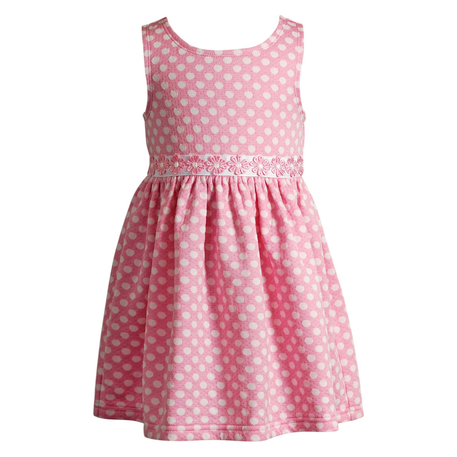 toddler daisy dress
