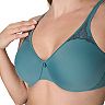 Bali® Passion For Comfort Full-Figure Minimizer Bra 3385