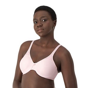 Bali Passion For Comfort Full-Figure Minimizer Underwire Bra DF3385