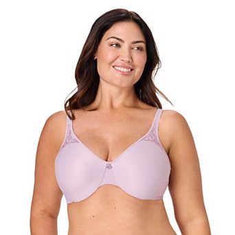 Bali Passion For Comfort Full-Figure Minimizer Underwire Bra DF3385