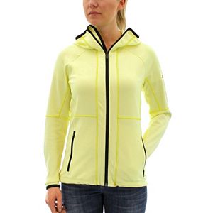 Women's adidas Outdoor Fleece Hiking Jacket