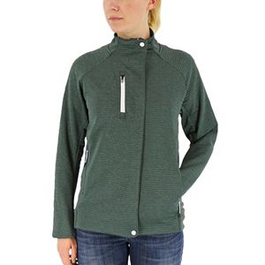 Women's adidas Outdoor Everyhike Fleece Hiking Jacket