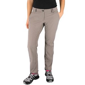 Women's adidas Outdoor Comfort Softshell Hiking Pants