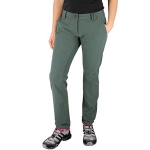 Women's adidas Outdoor Comfort Softshell Hiking Pants