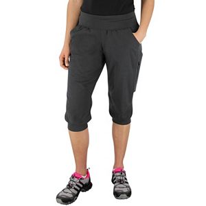 Women's adidas Outdoor Felsblock Hiking Capris