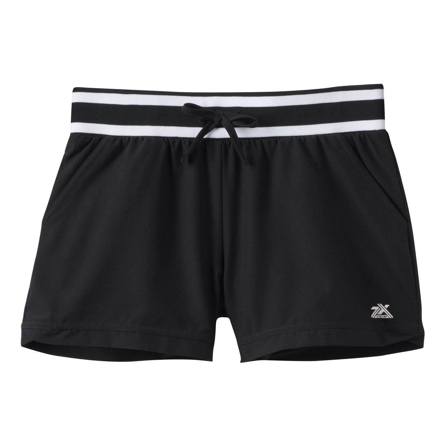 zeroxposur swim shorts