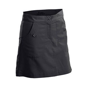Plus Size Nancy Lopez Charming Skort