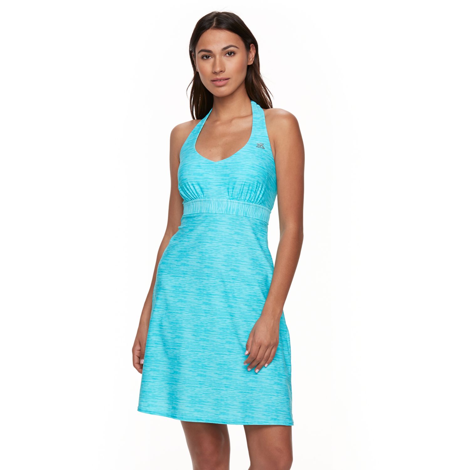 kohls womens swim dresses