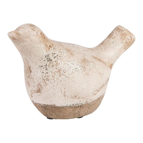 Decor 140 Racano Ceramic Decorative Bird Table Decor