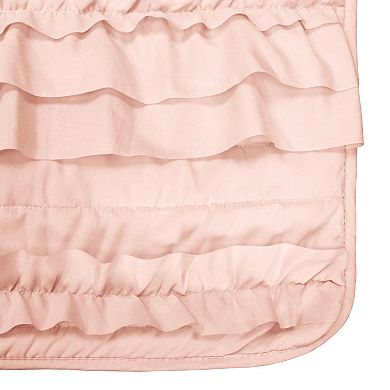 Belle Throw