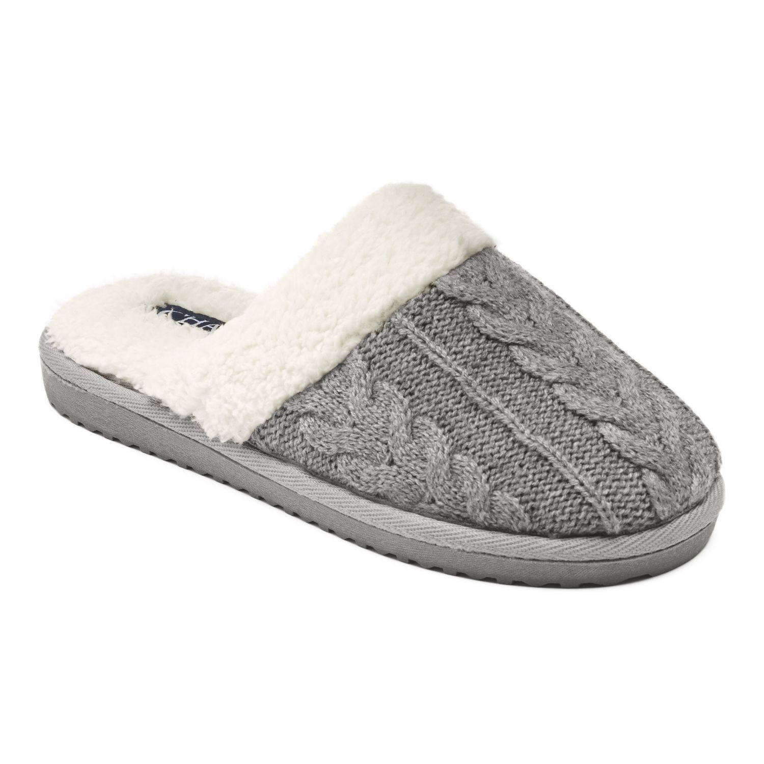 women's slippers at kohl's