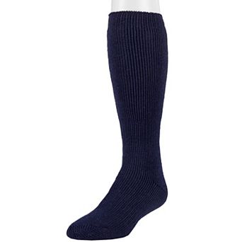 Men's Heat Holders Original Twist Over-The-Calf Socks