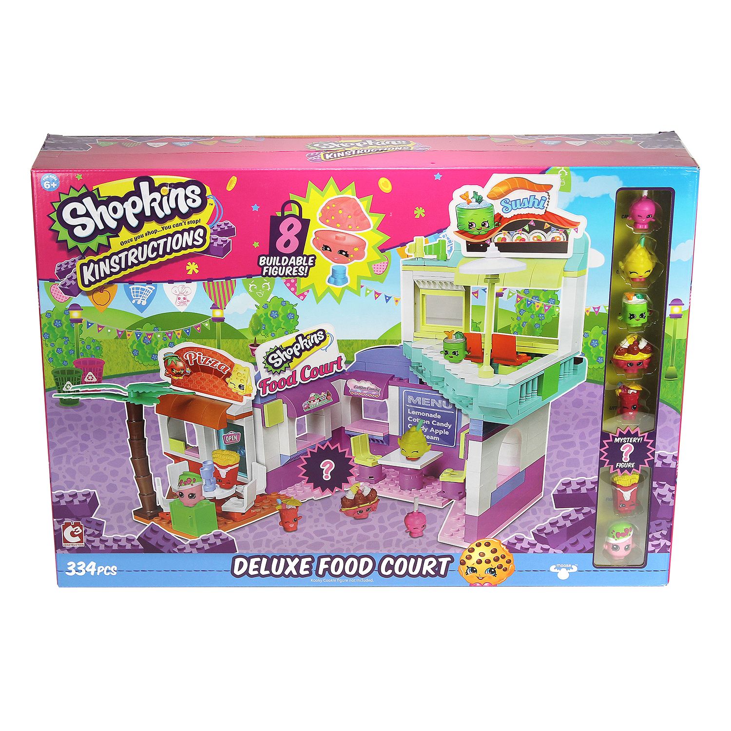 set de shopkins