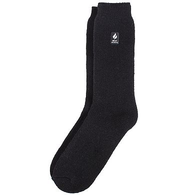 Men's Heat Holders LITE Thermal Crew Socks