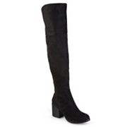 Journee sana over hot sale the knee boots