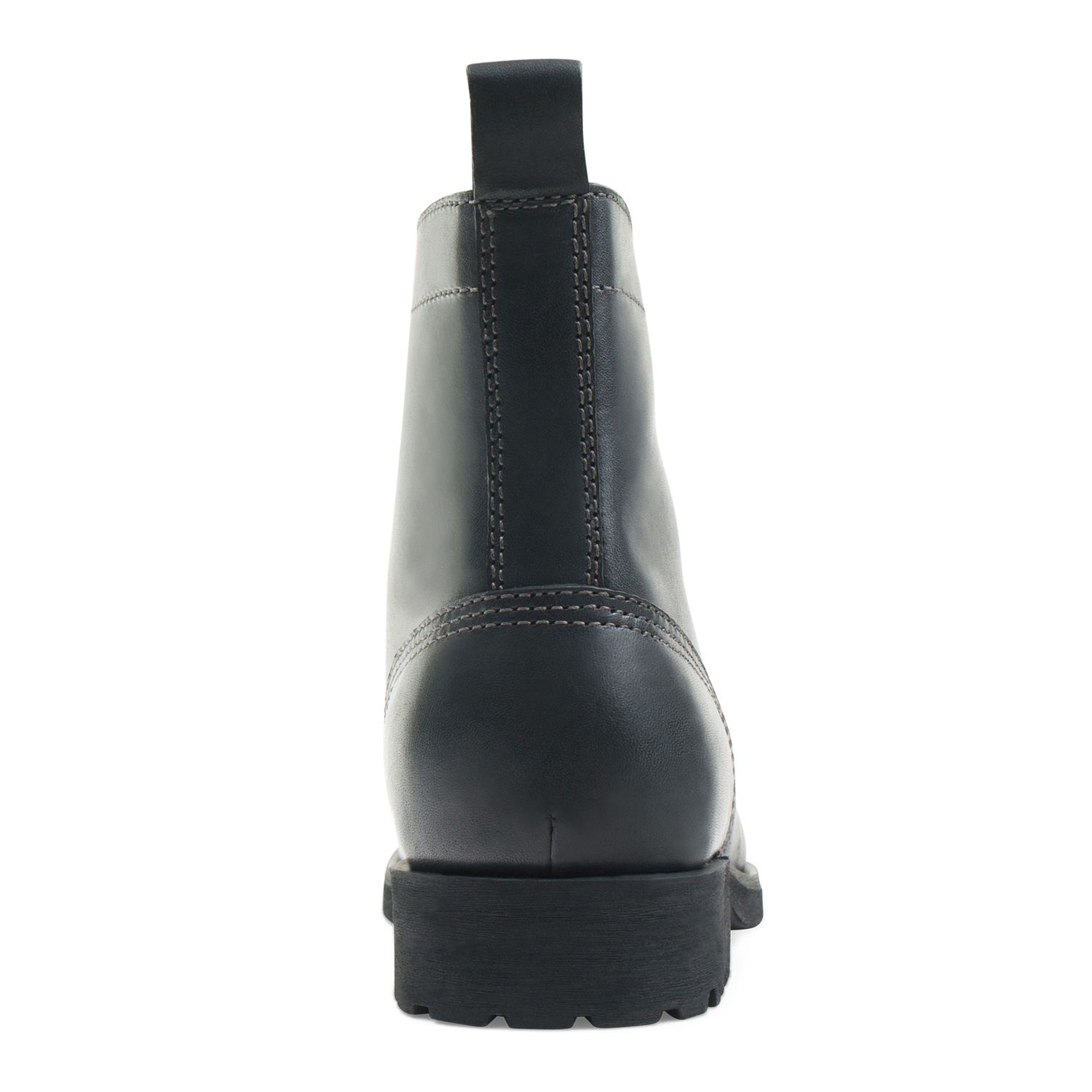 COPY - Eastland Black Jayce Boots Ely - Black - Wide Calf Cowboy Boots - JJ Footwear US main image 2