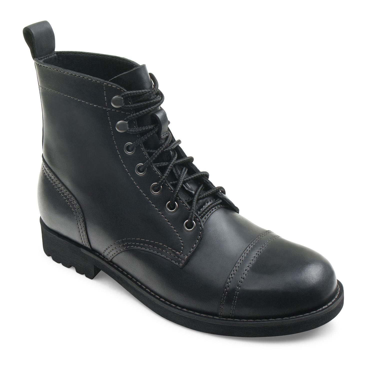 Image for Eastland Jayce Men's Leather Boots at Kohl's.