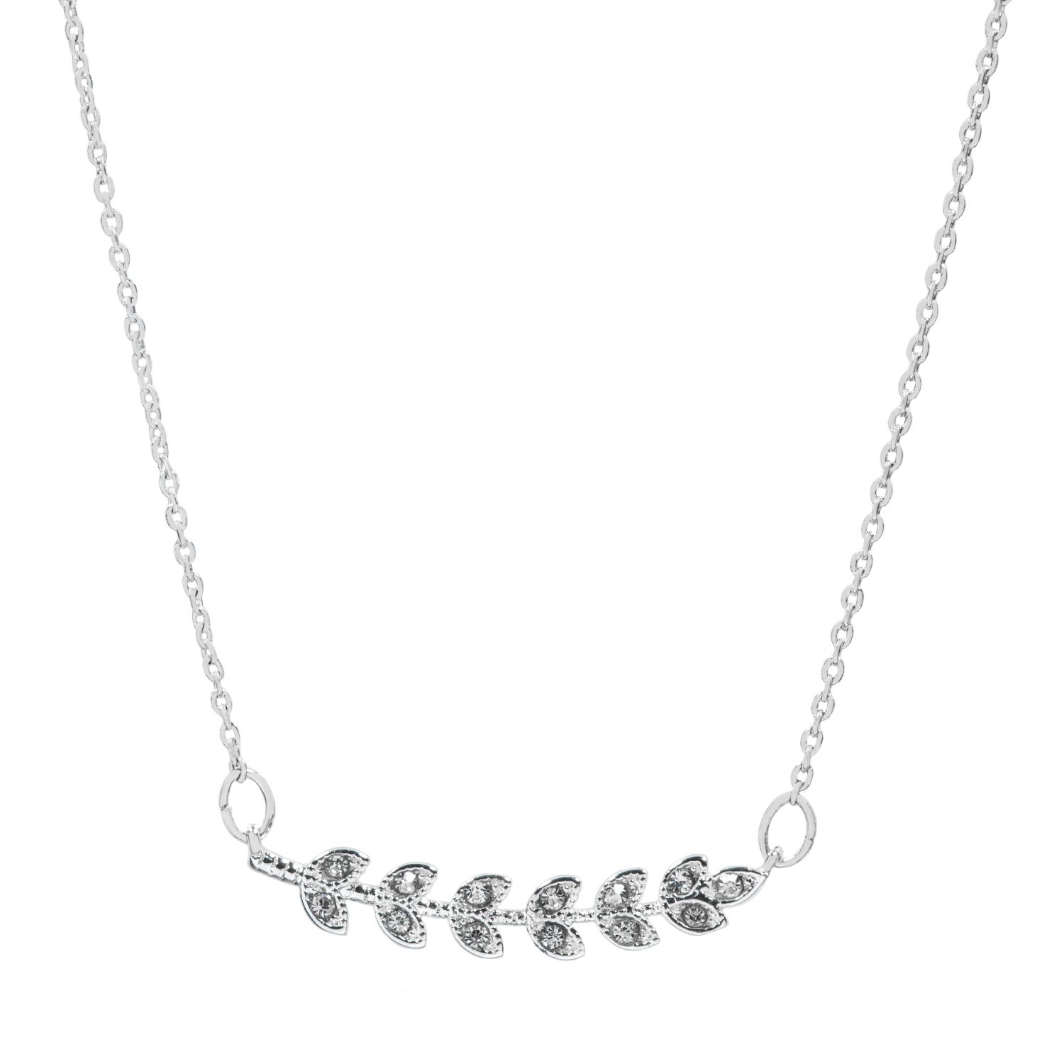 Image for LC Lauren Conrad Branch Necklace at Kohl's.