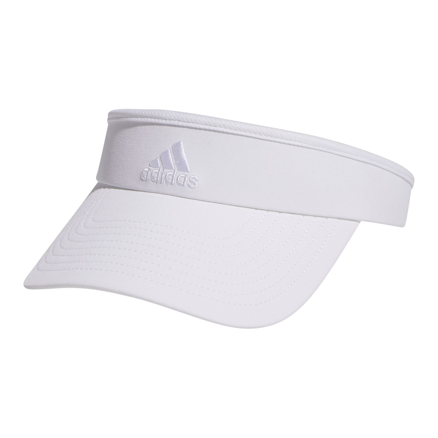 adidas visor cap