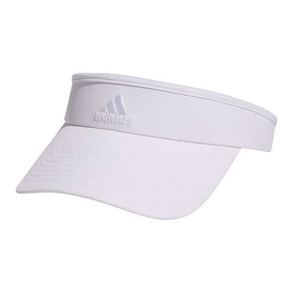 Adidas women's store tennis visor