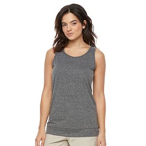 Women's Columbia Marbledale Keyhole Tank