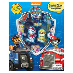 Paw Patrol 