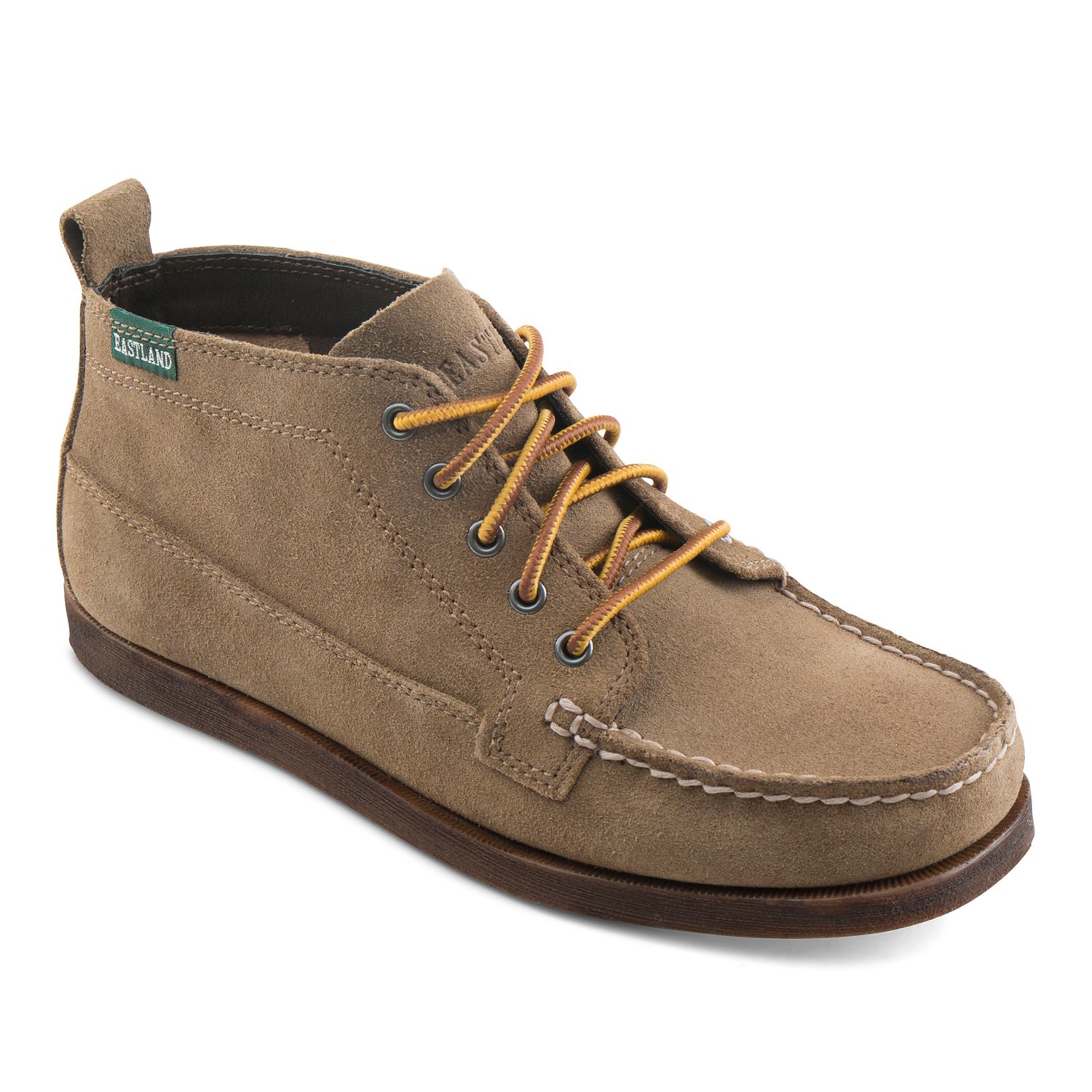 eastland seneca chukka boots womens