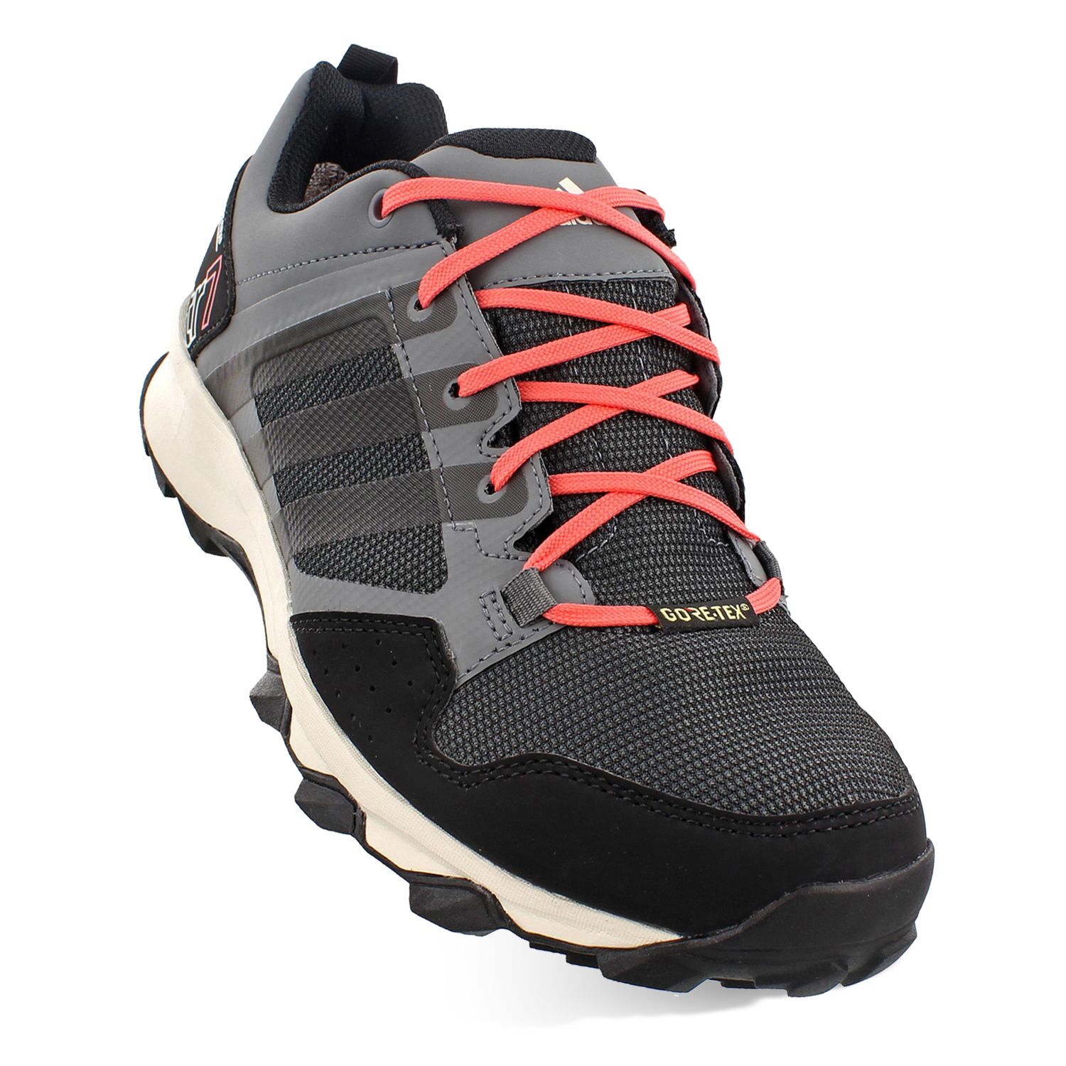 adidas women's kanadia 7 trail running shoe