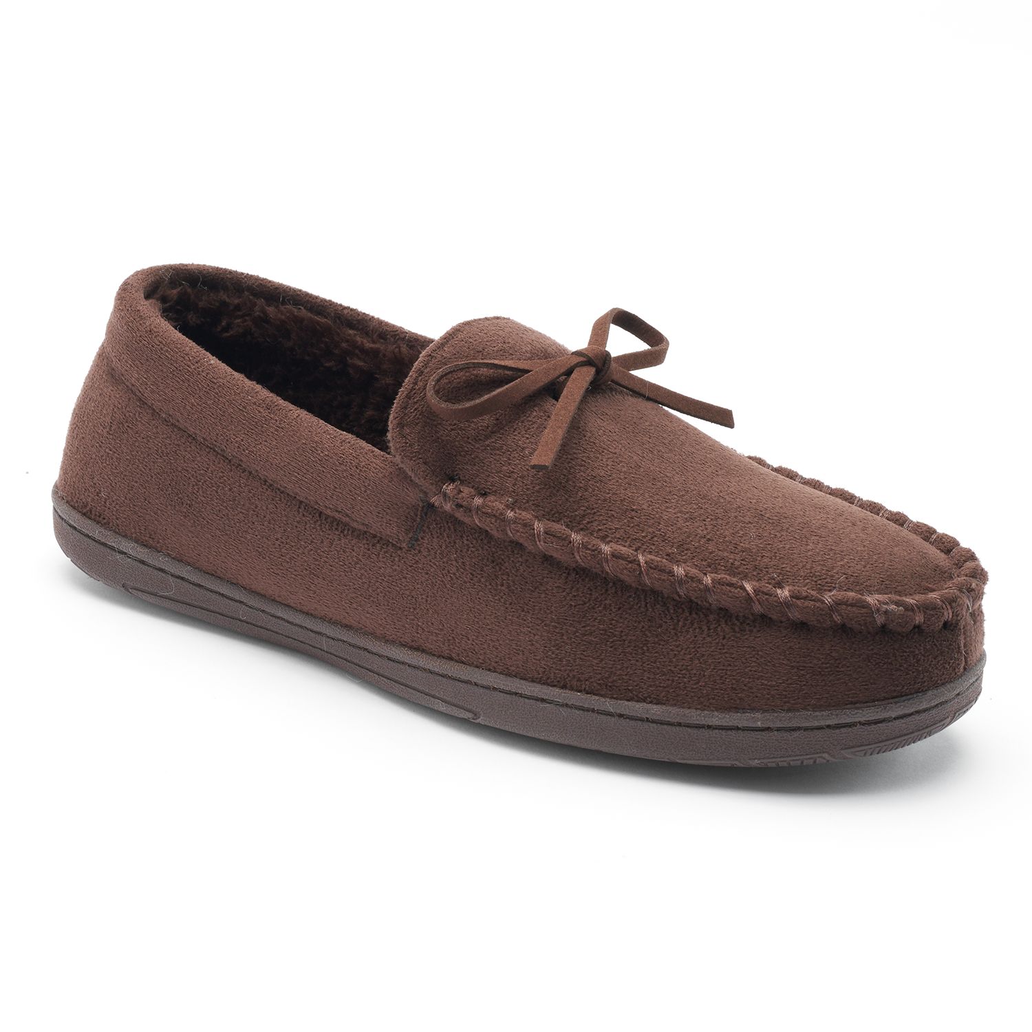 kohls dockers slippers