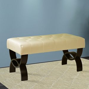 Armen Living Aries Bench