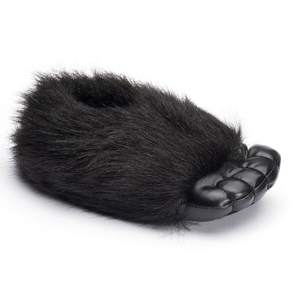 Boys Gorilla Slippers